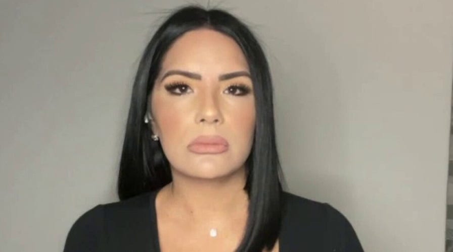 California mother of murder victim on LA DA Gascón slamming recall campaign against him