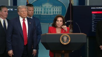 US Attorney for DC says 'weak' local laws letting 'young punks' off easy