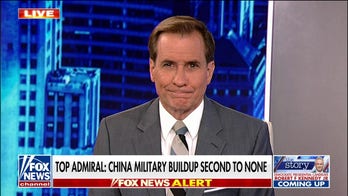 John Kirby on what Ukraine ‘really needs’ as war with Russia rages on