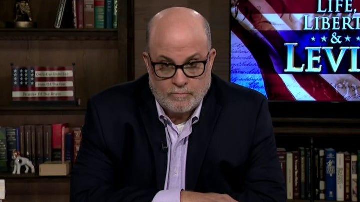 Mark Levin has a message for the Jan. 6 committee 