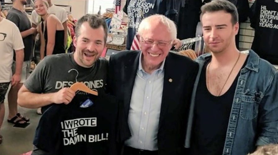 Iowa caucuses a big moneymaker for small businesses