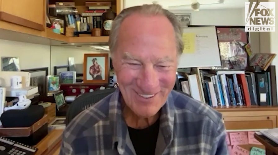 'Coach' star Craig T. Nelson says time on a farm is key to finding 'American values'