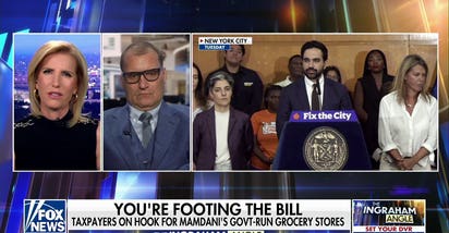 Government-run grocery stores in NYC spark lawsuit from bodegas