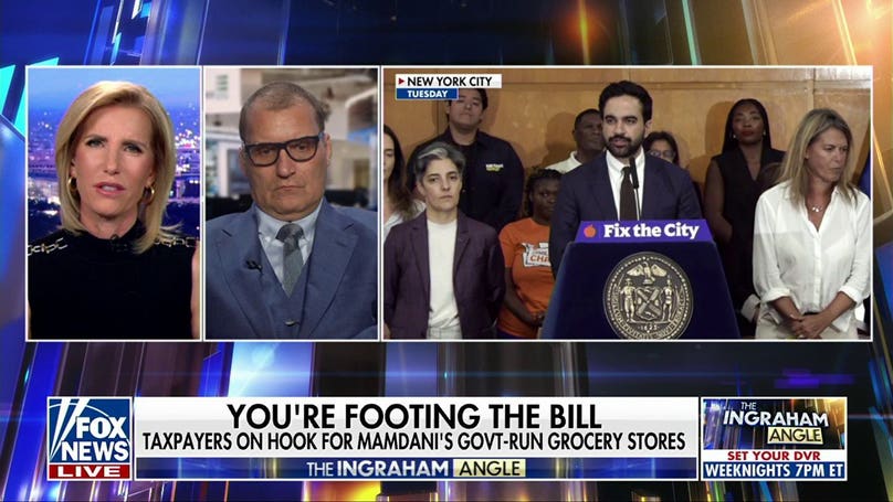 Government-run grocery stores in NYC spark lawsuit from bodegas