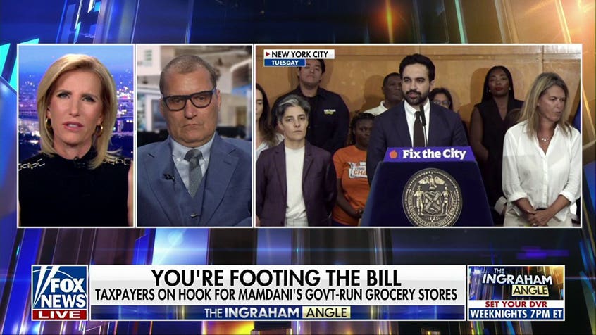 Government-run grocery stores in NYC spark lawsuit from bodegas