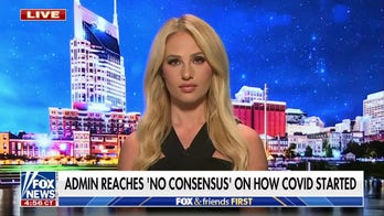 Tomi Lahren: Everyday Americans feel like they are being lied to