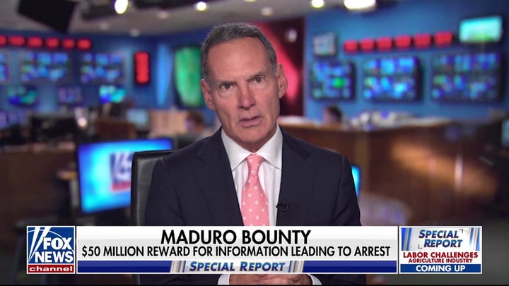 Trump labels multiple cartels as terrorist organizations