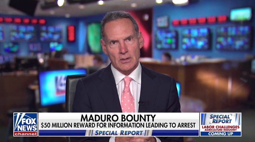 Trump labels multiple cartels as terrorist organizations