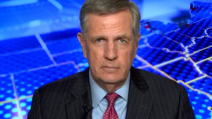 Brit Hume on political danger of Democrats’ aggressive criticism of Judge Barrett