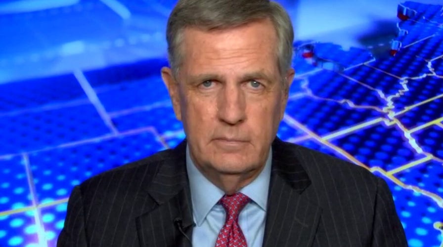 Brit Hume on political danger of Democrats’ aggressive criticism of Judge Barrett