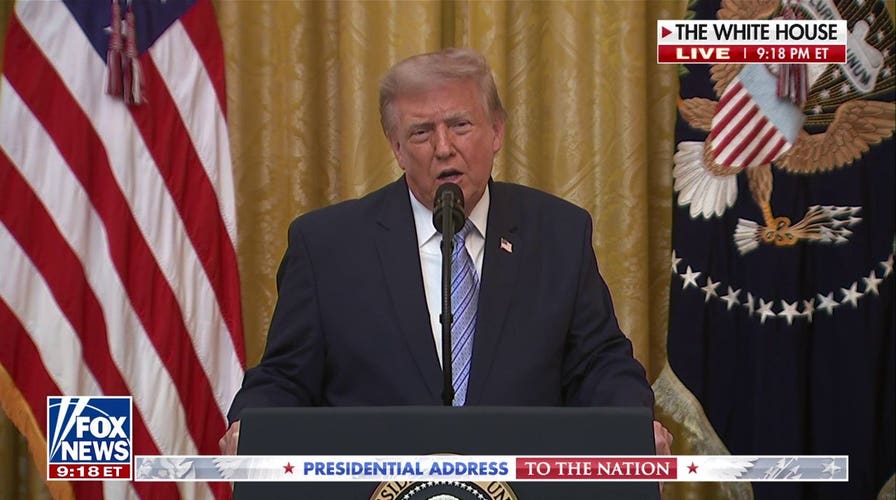Trump calls on FBI to investigate Michigan voter registration allegations