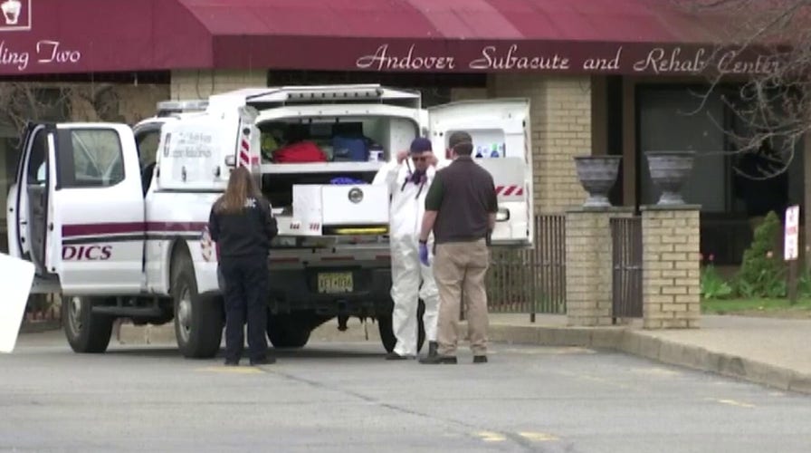 NJ mayor responds to 17 bodies found inside morgue: ‘Frustrated by lack of communication’