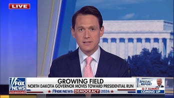 Sources expect DeSantis to announce presidential bid soon