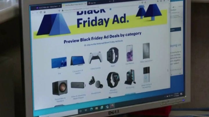 Andrea Woroch: How to avoid Black Friday traps 