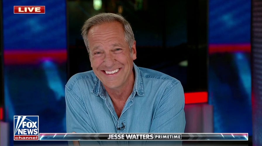 Mike Rowe dumps on San Francisco's $1.7 million toilet