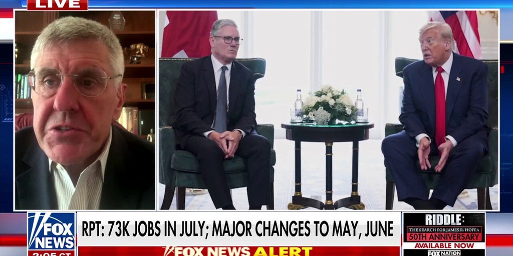 If Trump continues to do this, the economy will improve, says former economic advisor