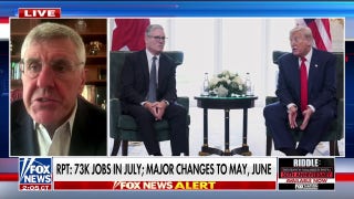 If Trump continues to do this, the economy will improve, says former economic advisor