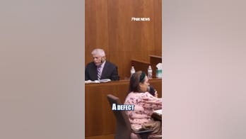 The 'most important' witness for Lindsay Clancy's defense so far testifies