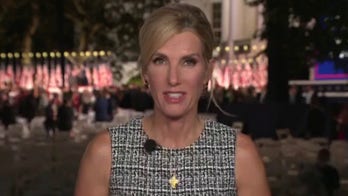 Laura Ingraham: Trump laid urban violence at Democrats' feet in 'incredible and electric' RNC speech