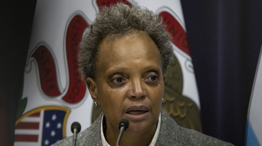 Lightfoot: Chicago teachers walkout was 'illegal'