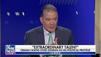 Jesse Watters: Zohran Mamdani looks like a rookie