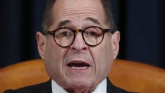 Nadler calls for slashing AG budget in latest swipe at Barr