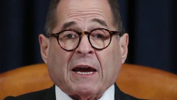 Nadler subpoenas DOJ whistleblowers for testimony on 'unprecedented politicization' under Barr, Trump