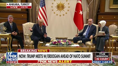 President Donald Trump calls Ukraine war 'carnage,' condemns high casualties