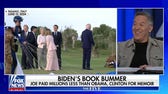 Greg Gutfeld: Only 1 person will be surprised by what will be in Biden's memoir