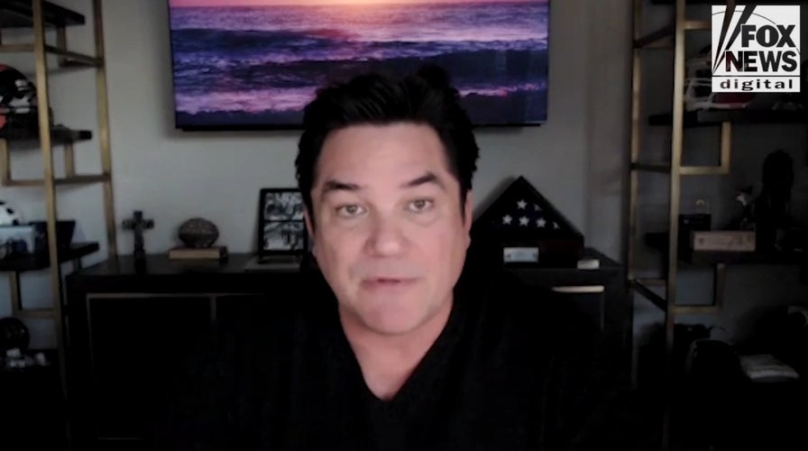 Dean Cain predicts California wildfire catastrophe will change how Hollywood votes