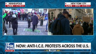 Major deadline looms for DHS funding deal