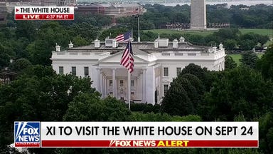 Trump warns Iran will 'get a beating' following surprise attack