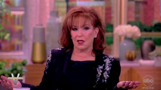 'The View' co-host claims the 'system is rigged' in rant about 'checks and balances' - Fox News