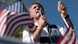 RNC Chairwoman McDaniel: Virginia rejects Biden, Democrats' failures. The red wave has begun