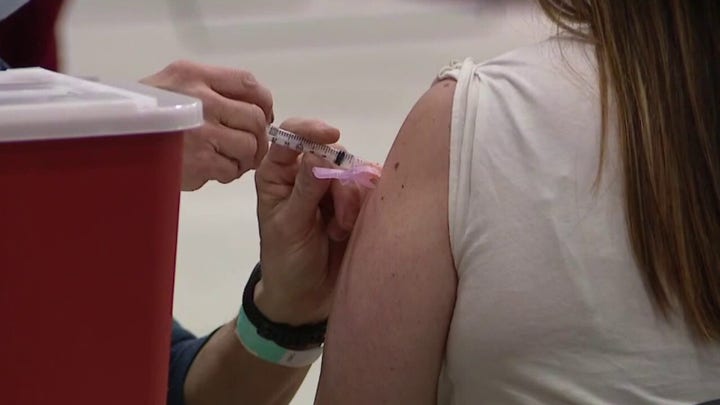 'Delta' COVID variant has health officials urging Americans to get vaccinated