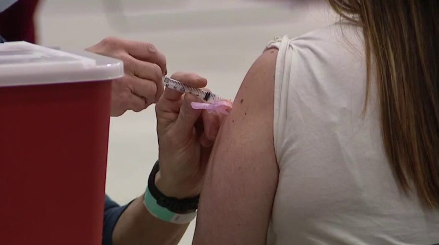 'Delta' COVID variant has health officials urging Americans to get vaccinated