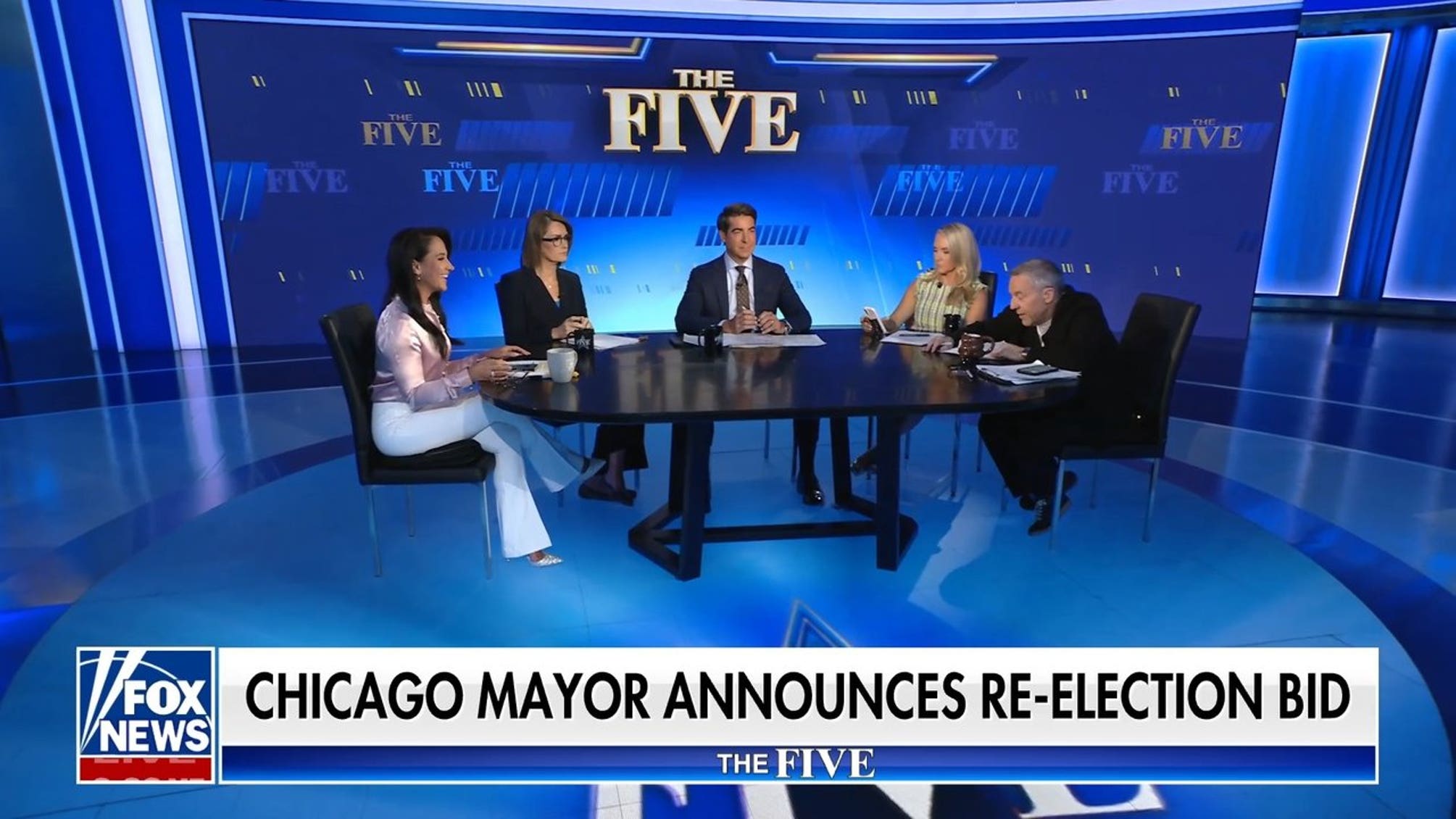 Dana Perino: Chicago Teachers Union would rather campaign for Johnson than teach kids