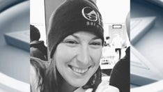 Ashli Babbitt, woman killed in Capitol riots, described as patriot who 'loved America with all her heart'
