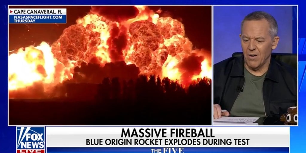Greg Gutfeld: Don’t you just hate billionaires?