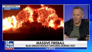 Greg Gutfeld: Don’t you just hate billionaires?