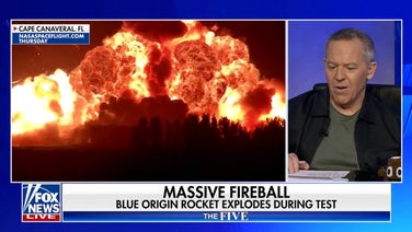Greg Gutfeld: Don’t you just hate billionaires?
