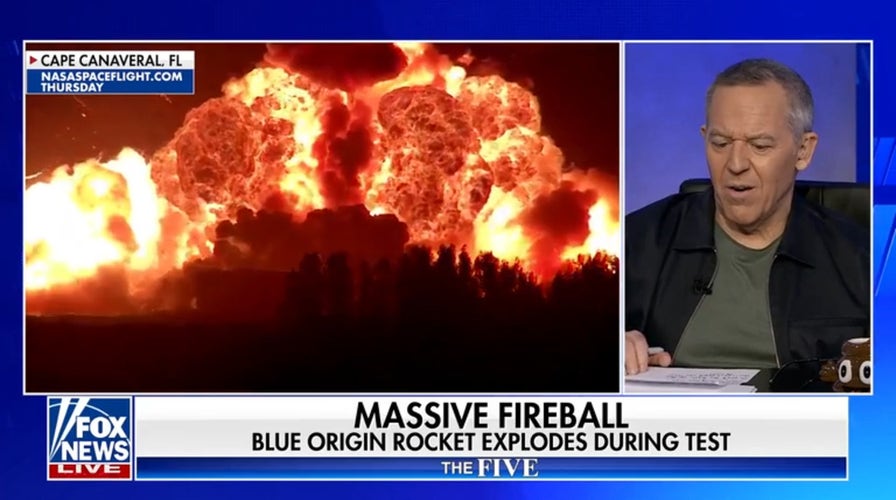 Greg Gutfeld: Don’t you just hate billionaires?