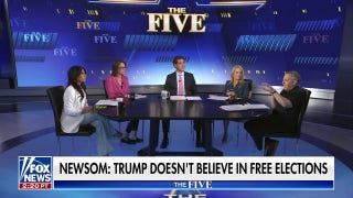 Greg Gutfeld: Dem election wins aren’t a rebuke of Trump, but a consequence of an ‘absent’ GOP