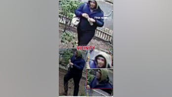 BREAKING: Police looking for second person in Brown shooting investigation