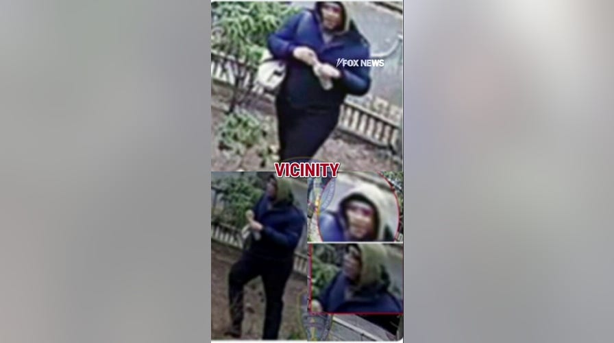 BREAKING: Police looking for second person in Brown shooting investigation