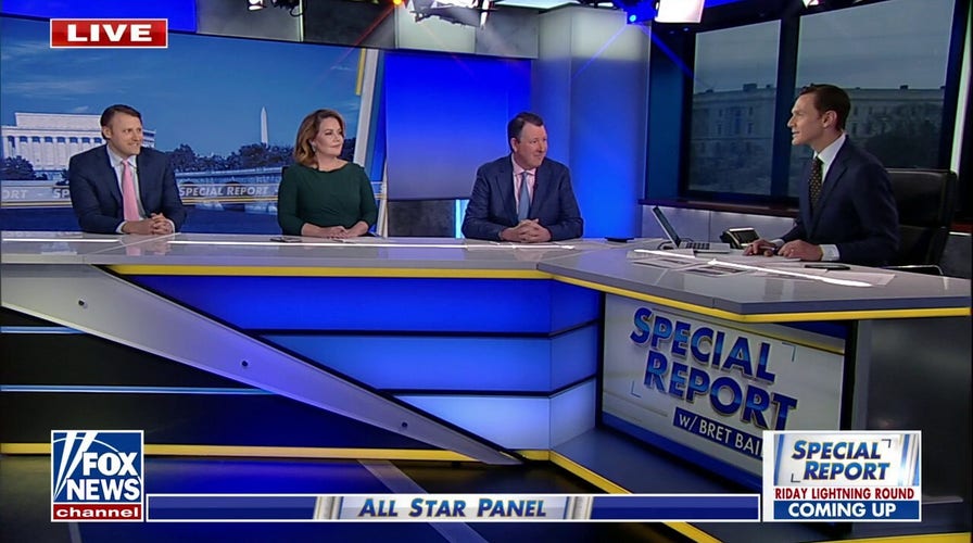 Marc Thiessen: The House Republican majority is a 'dysfunctional embarrassment'