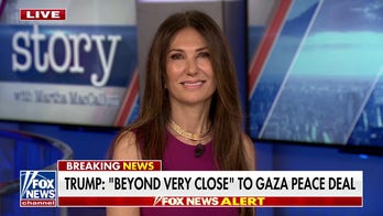 Middle East expert 'can't imagine' Iran joining Abraham Accords under current regime