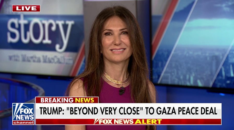 Middle East expert 'can't imagine' Iran joining Abraham Accords under current regime