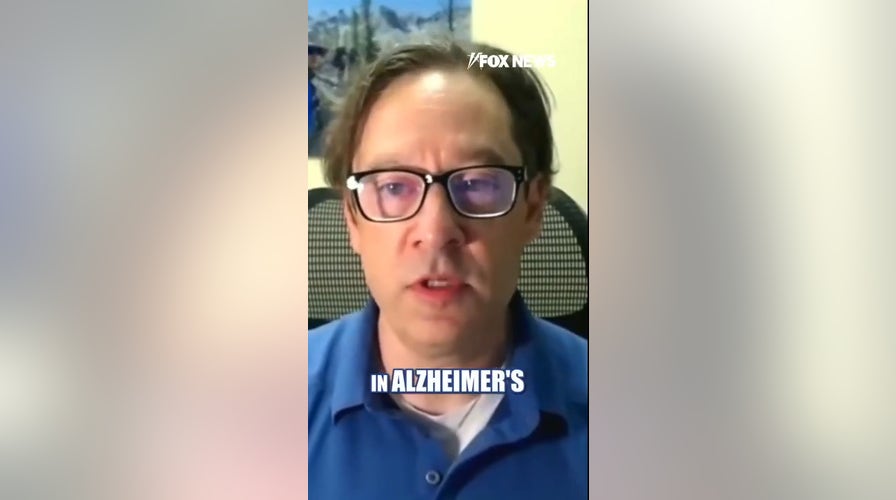 New blood test may predict Alzheimer's disease risk