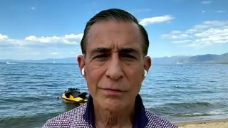 Rep. Darrell Issa: This is what we’re dealing with on a daily basis at the border - Fox News